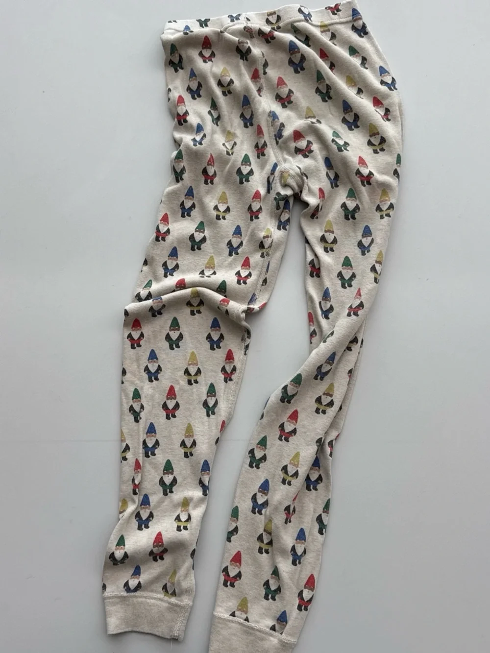 Hanna Andersson pajama bottoms Size 10